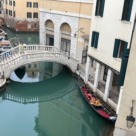 Foresteria Sociale San Marco Veneza Exterior foto